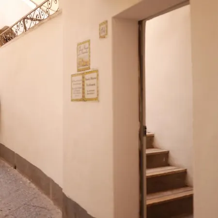 La Piazzetta Πανσιόν