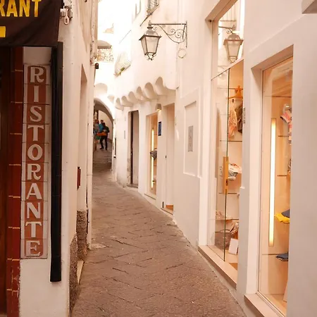 La Piazzetta