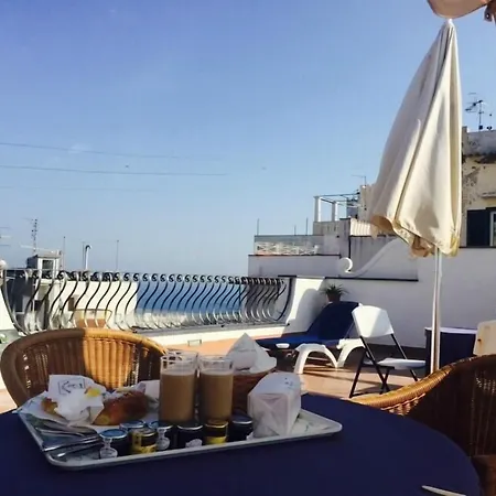 Penzion La Piazzetta