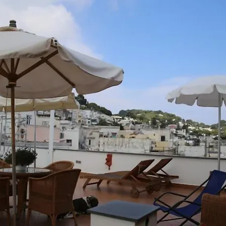 Penzion La Piazzetta