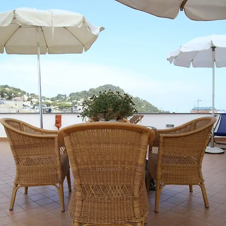 Penzion La Piazzetta