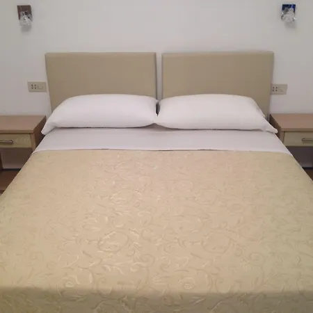 La Piazzetta Penzion 4*