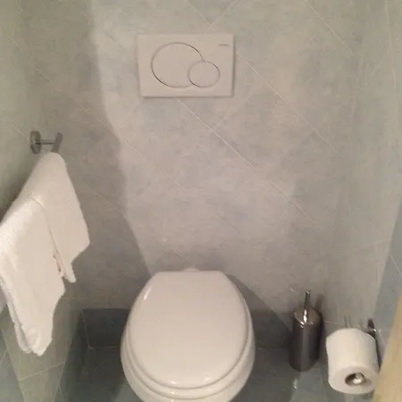 Pensión La Piazzetta Capri