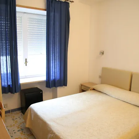 La Piazzetta 4* Capri