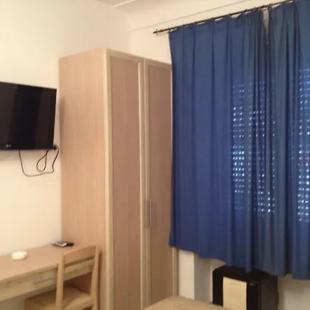 La Piazzetta Penzion