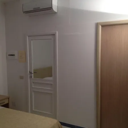 Penzion La Piazzetta