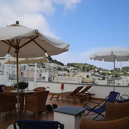 La Piazzetta 게스트하우스