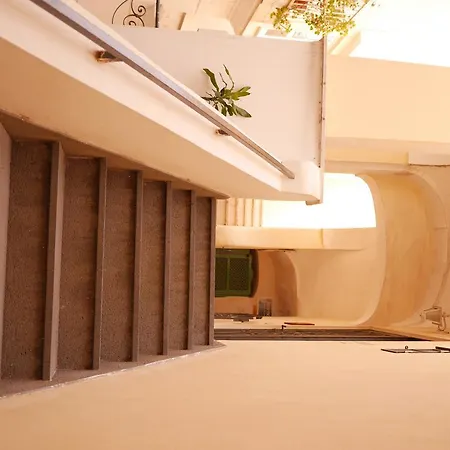 Pensión La Piazzetta Capri