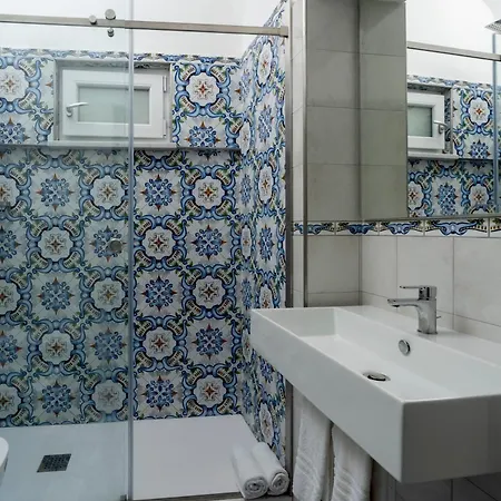 Guest house La Piazzetta 3*